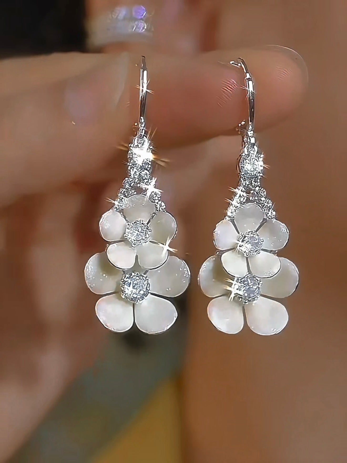 Melinda Earrings