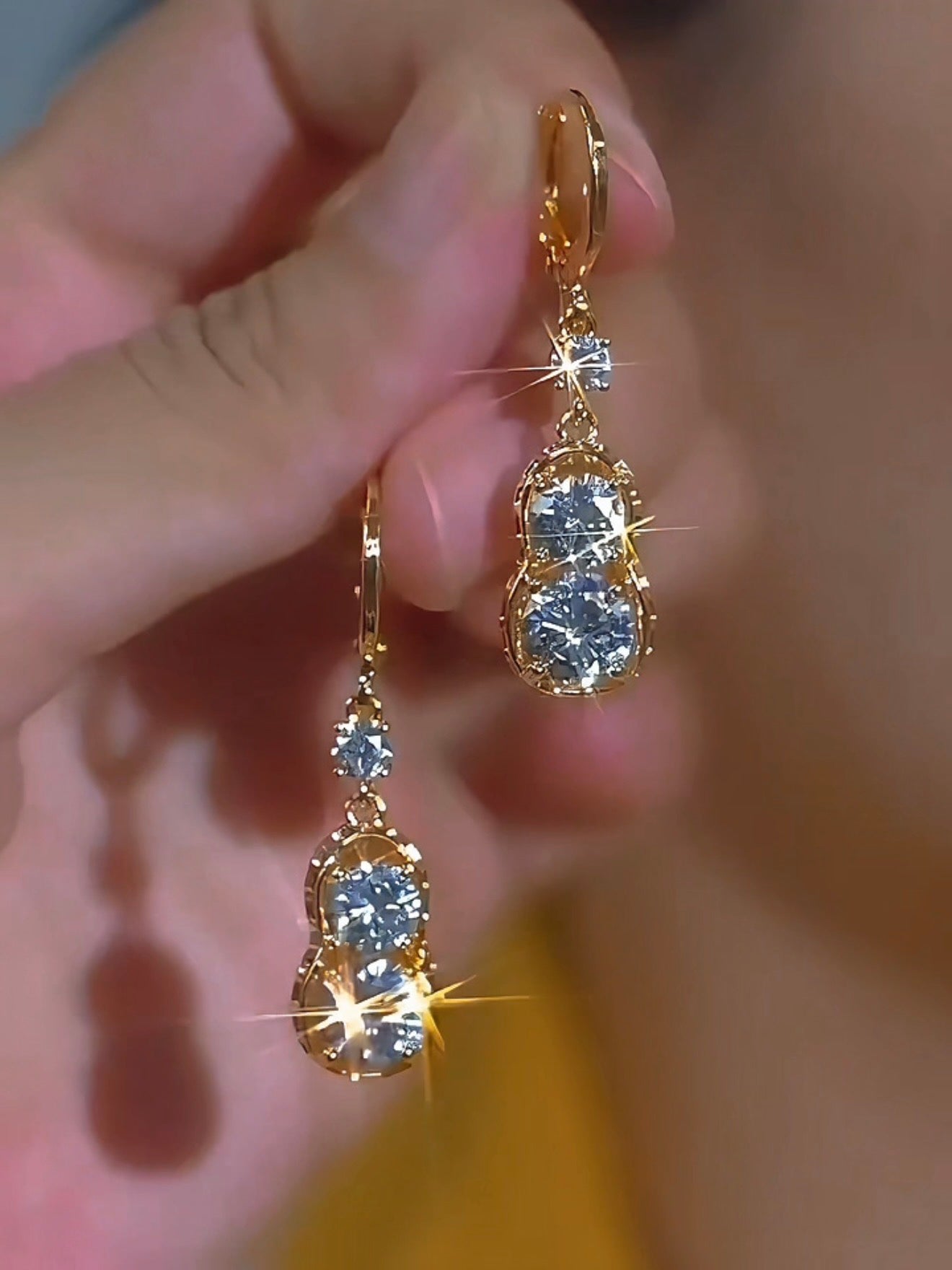 Bianca Earrings