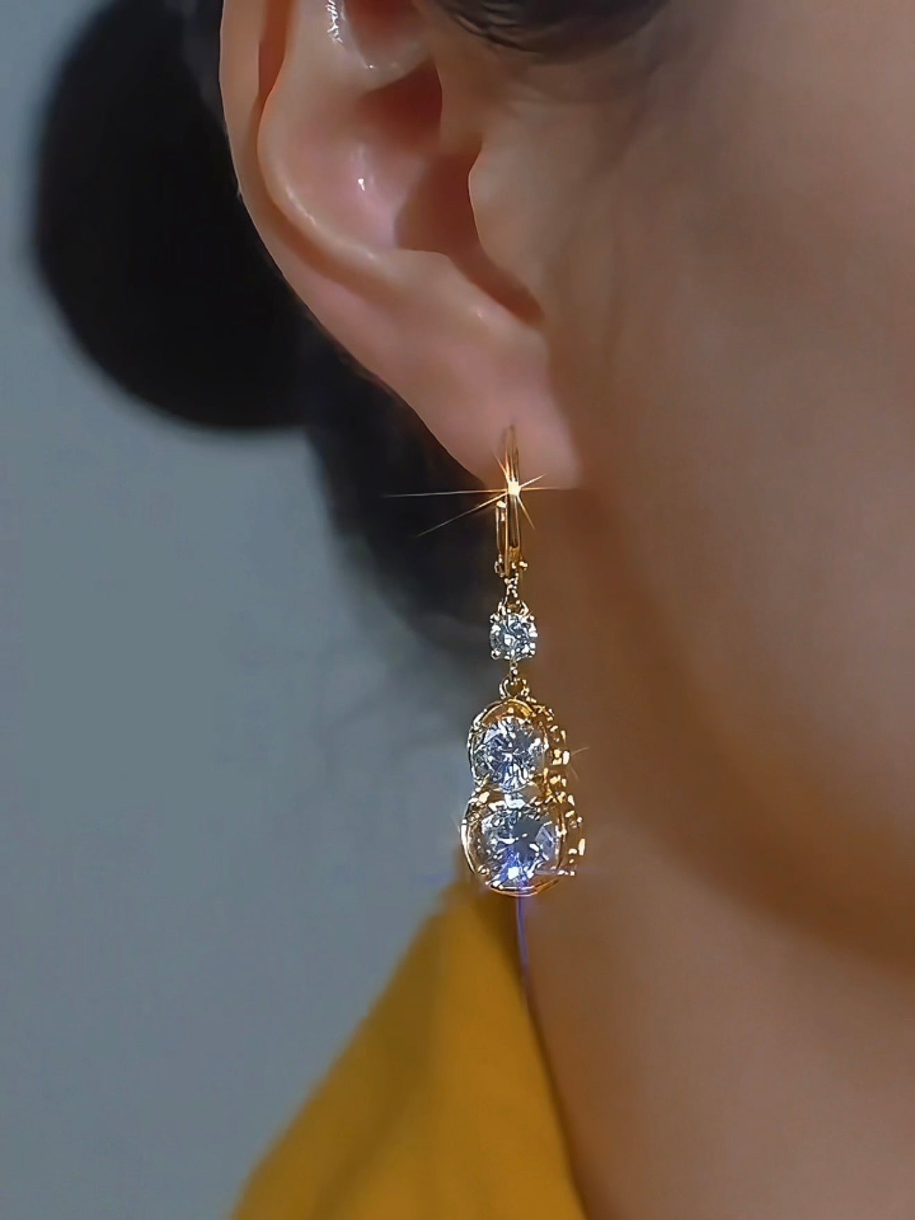 Bianca Earrings