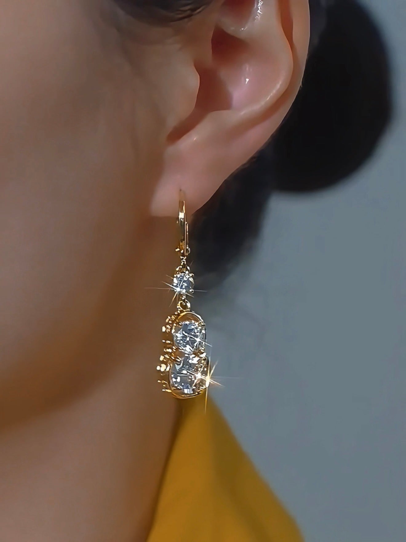 Bianca Earrings