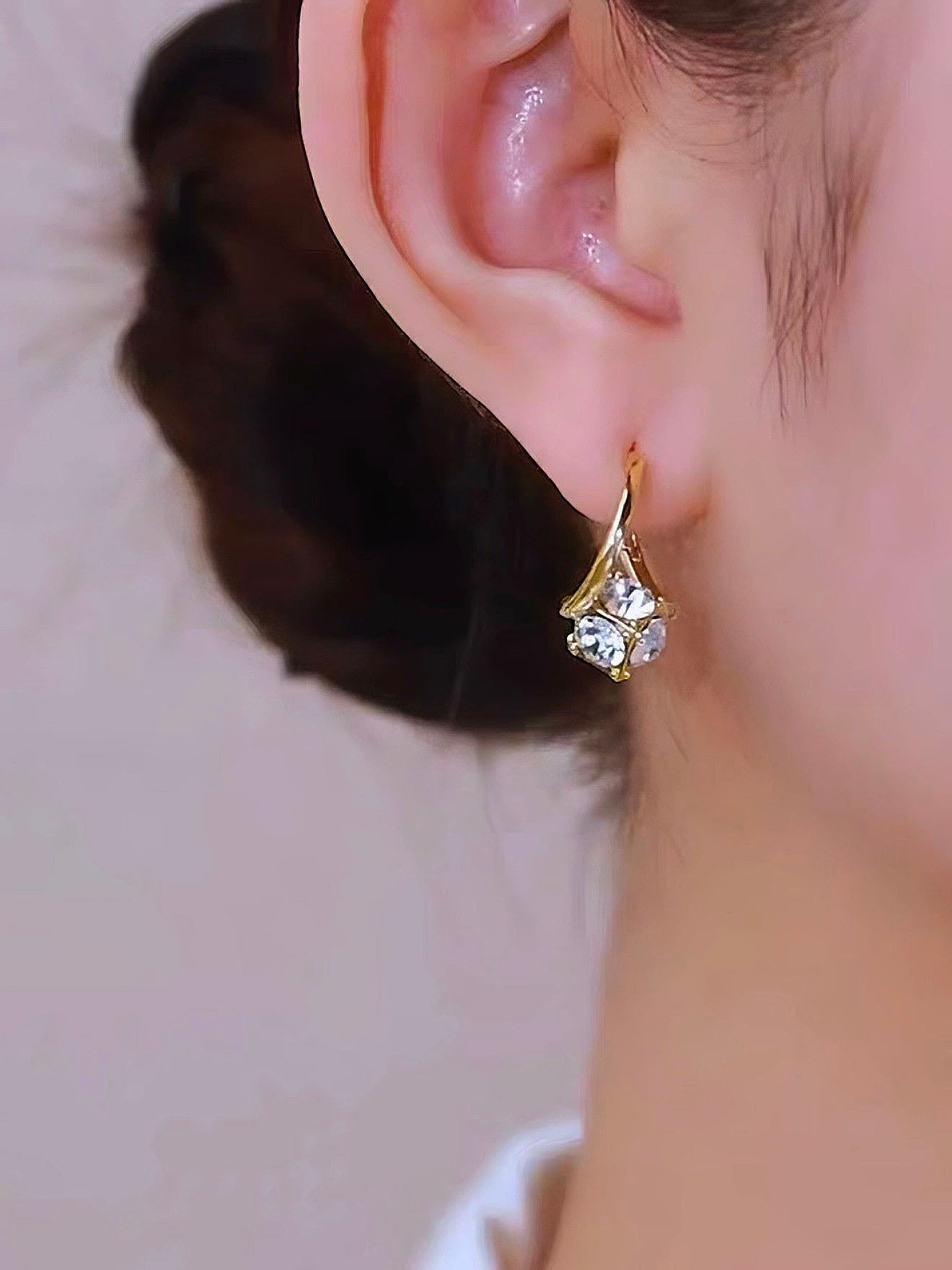 Cyllene Earrings