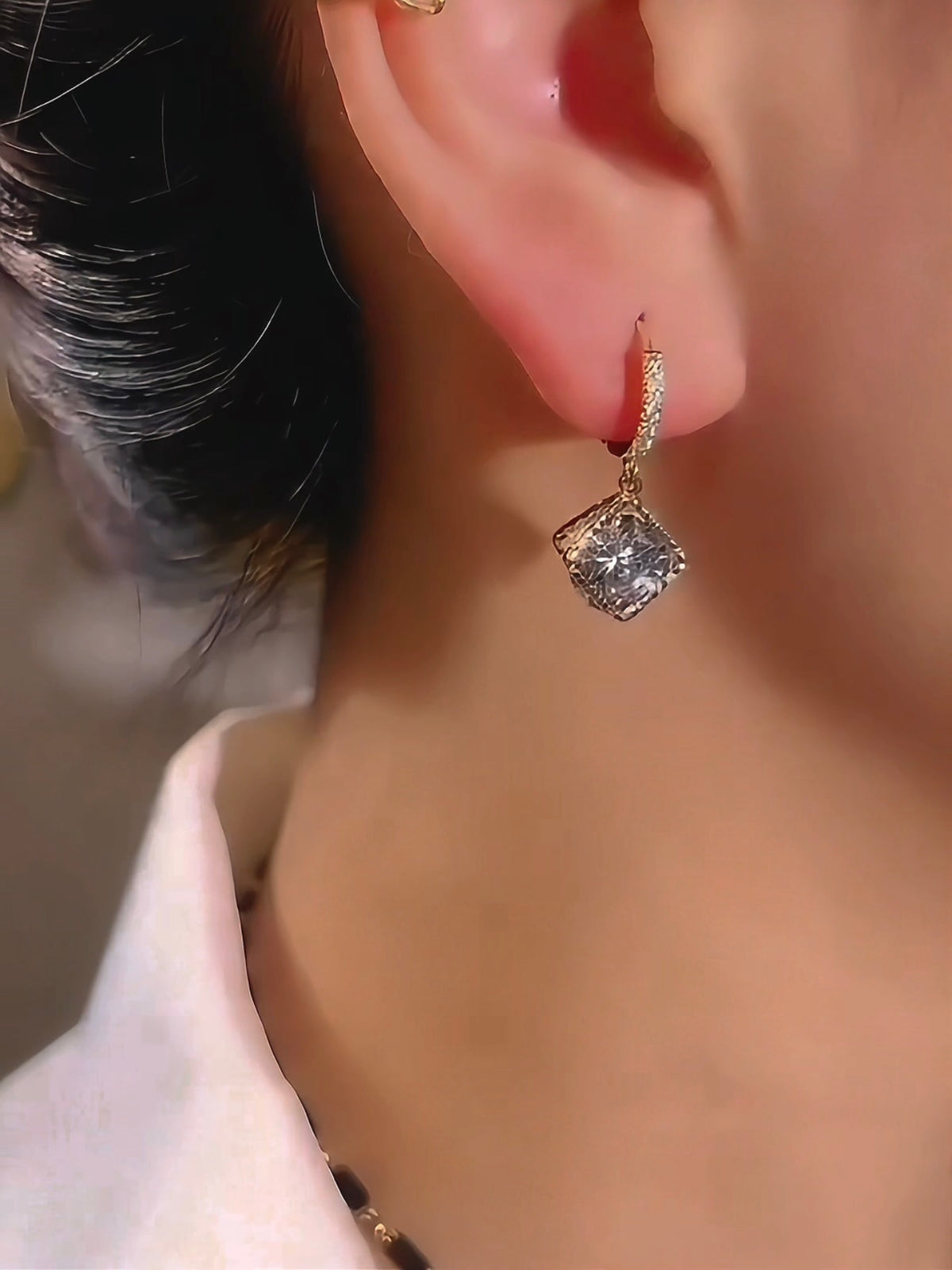 Taryn Earrings