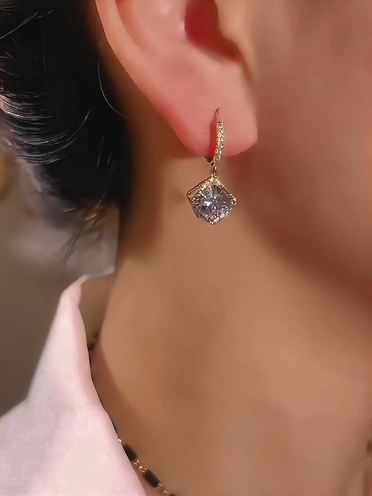 Taryn Earrings