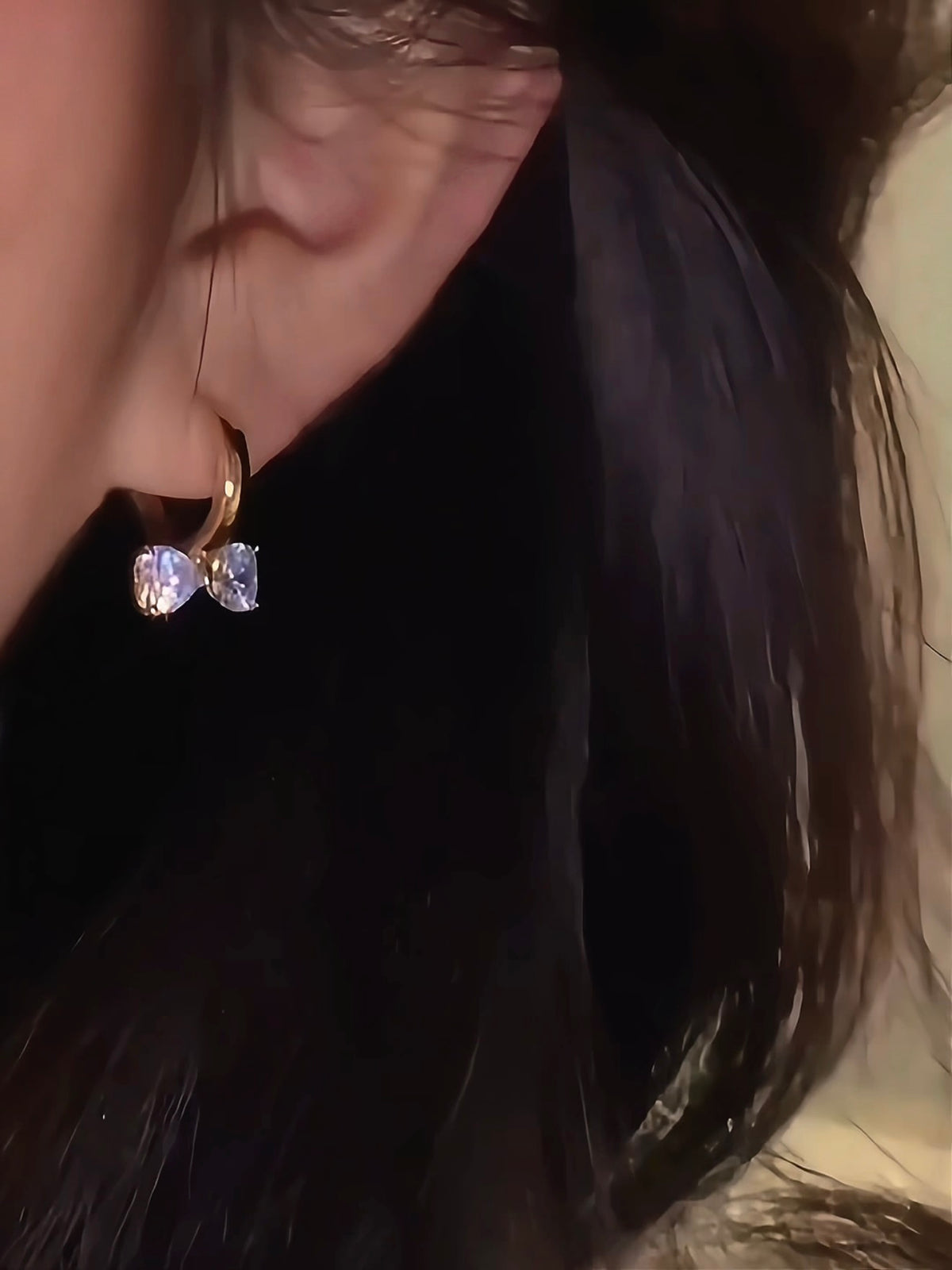Haifa Earrings