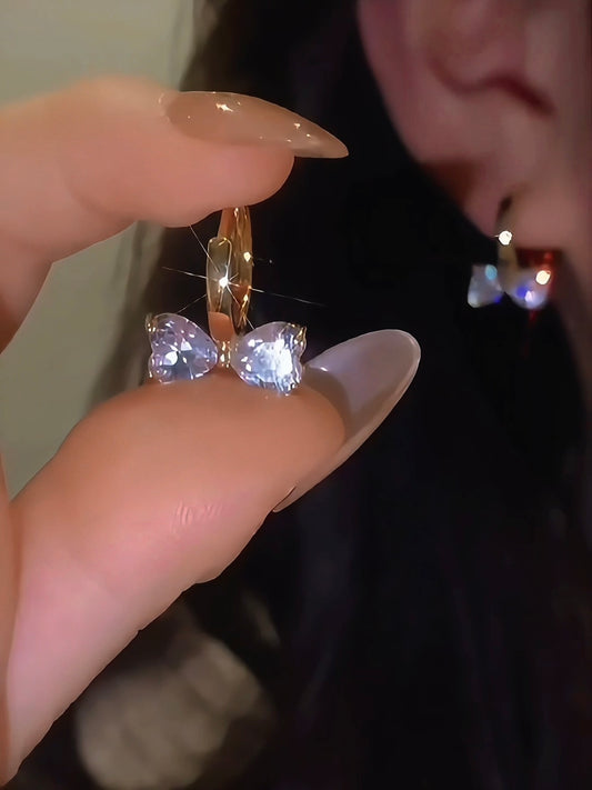Haifa Earrings