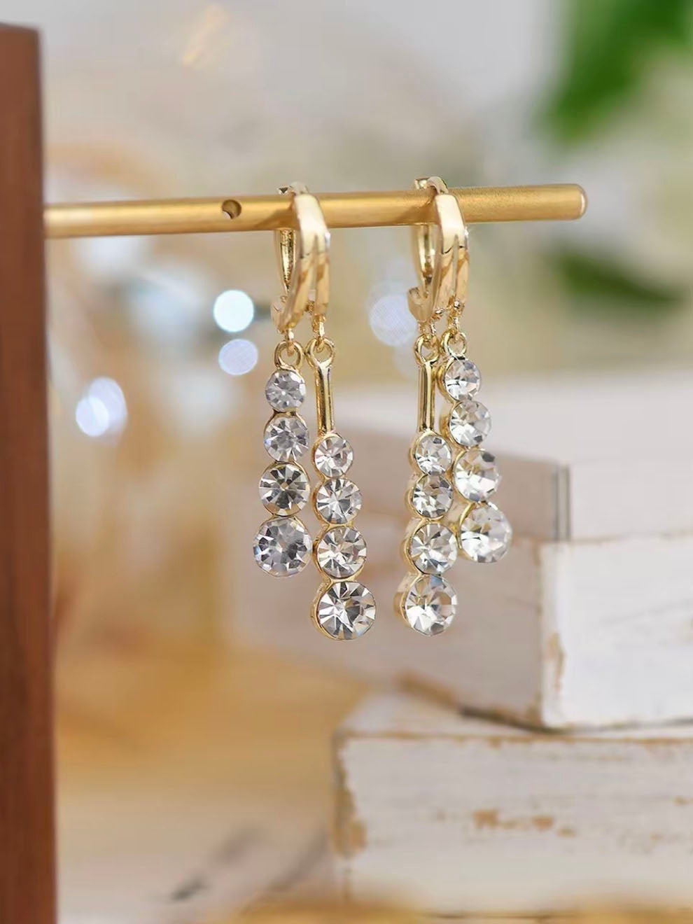 Giselle Earrings