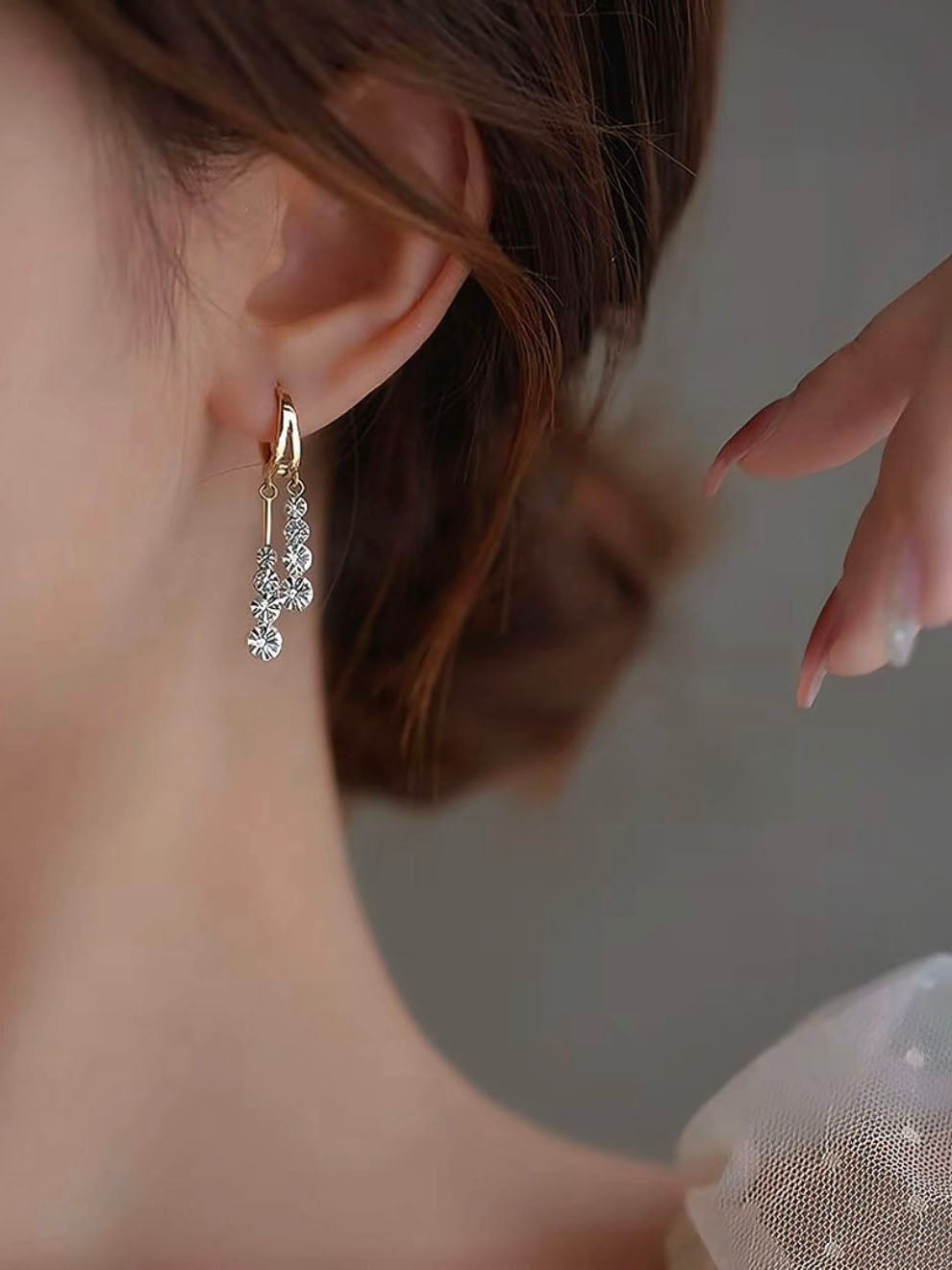 Giselle Earrings