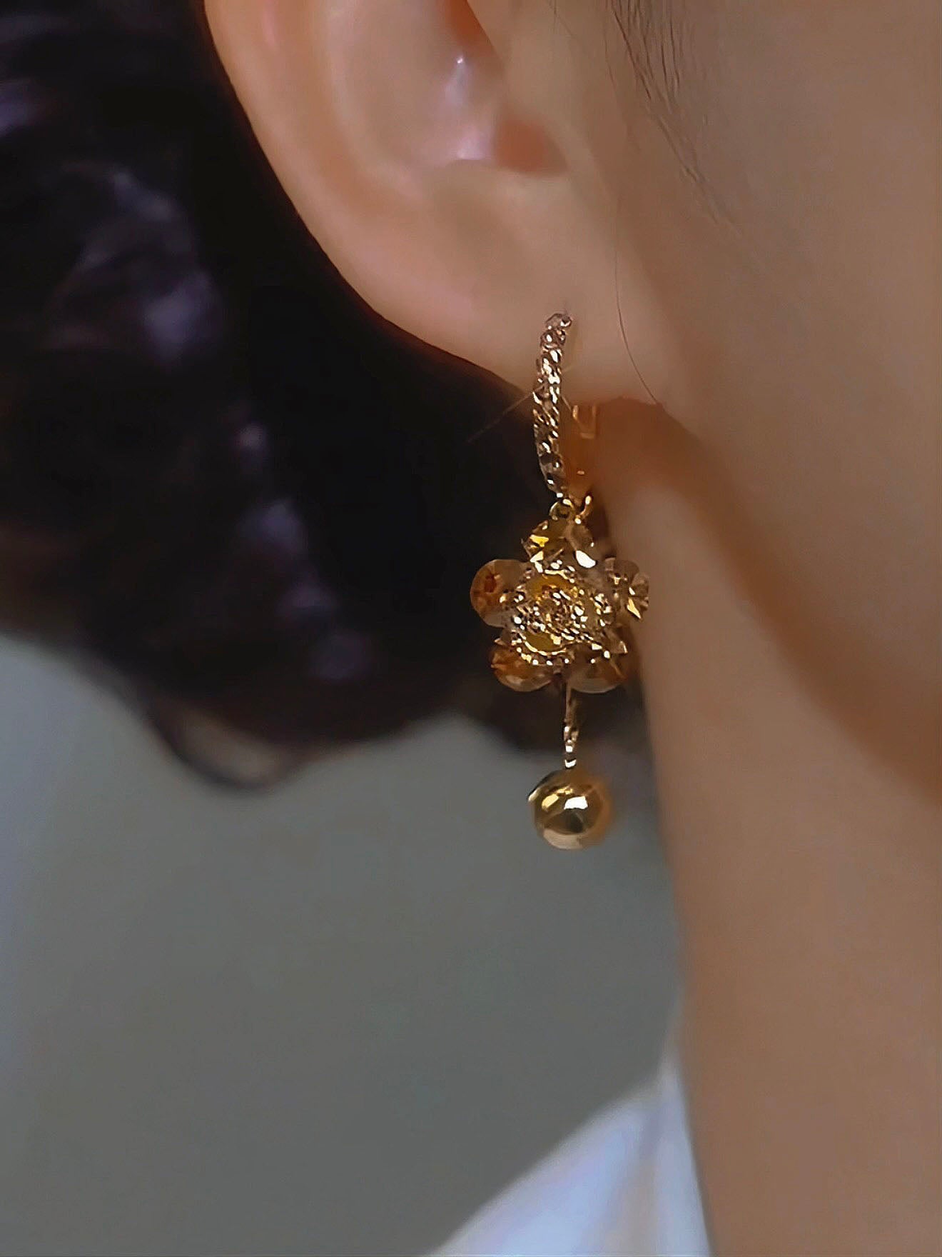 Wendy Earrings