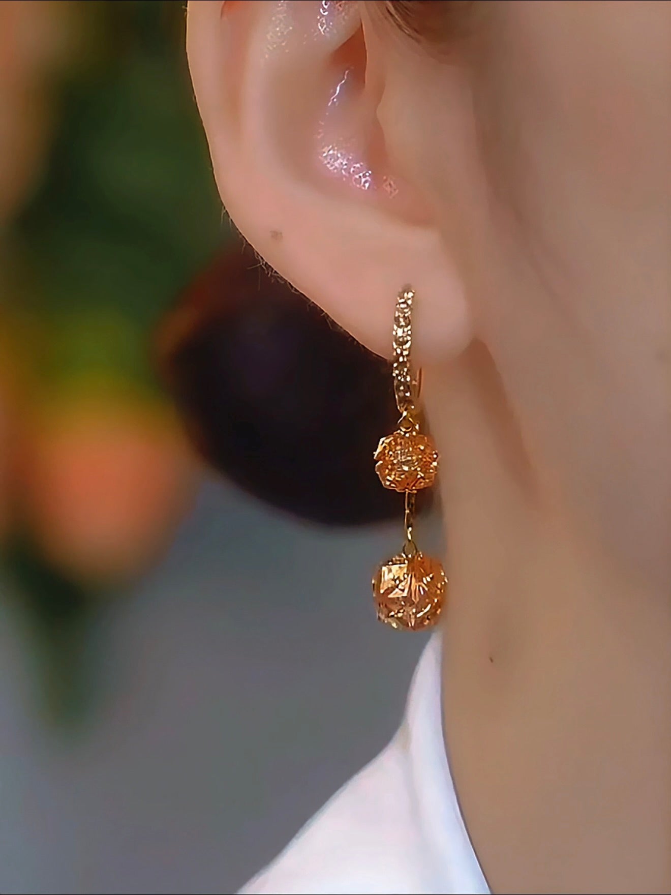 Calla Earrings