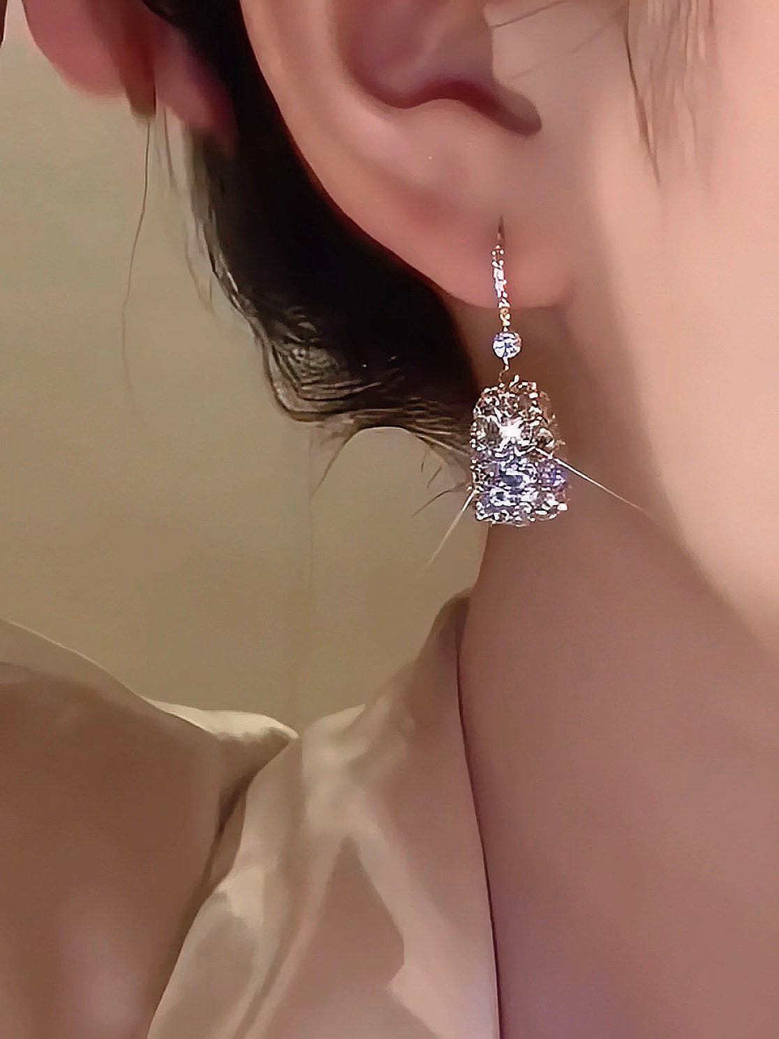 Saoirse Earrings
